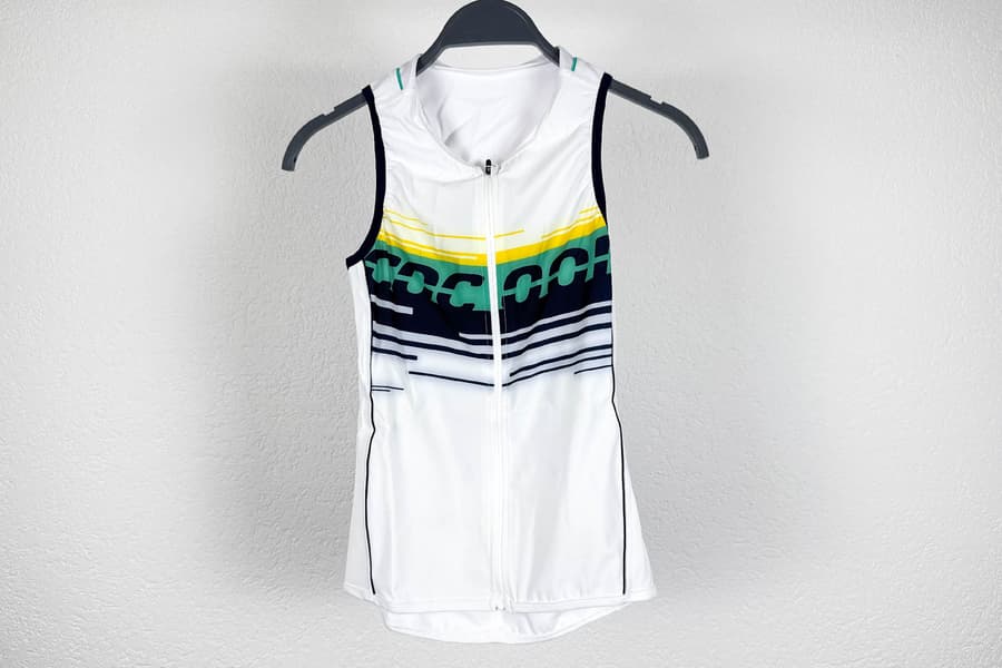 Triathlon Trikot Cocoon, Gr. XXS
